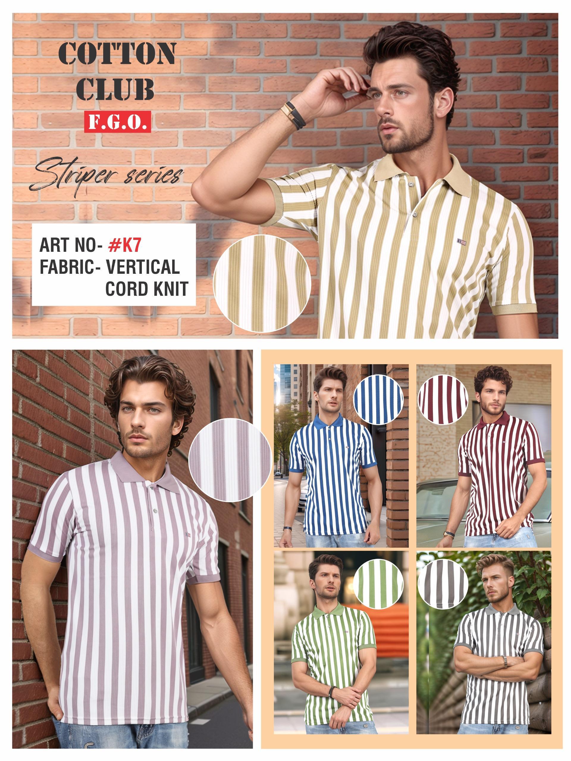 Polo T-Shirt